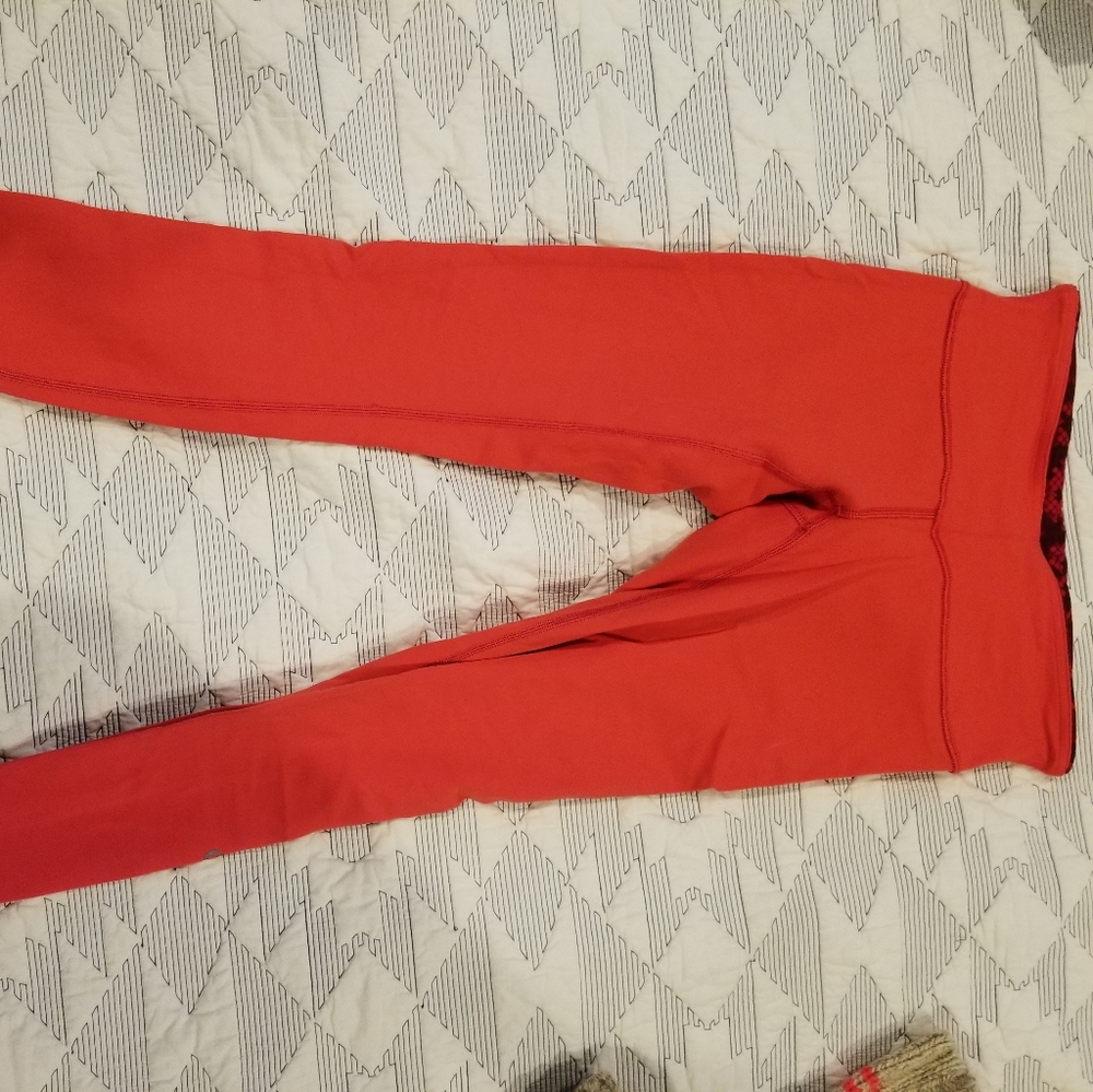 Lululemon Leggings